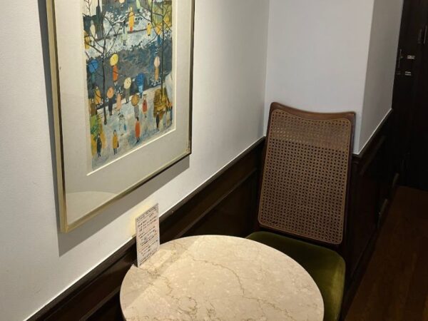 ニコラス洋菓子店