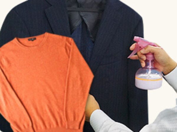 クリーニングWAKO 百合丘店