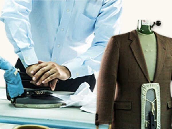 クリーニングWAKO 百合丘店